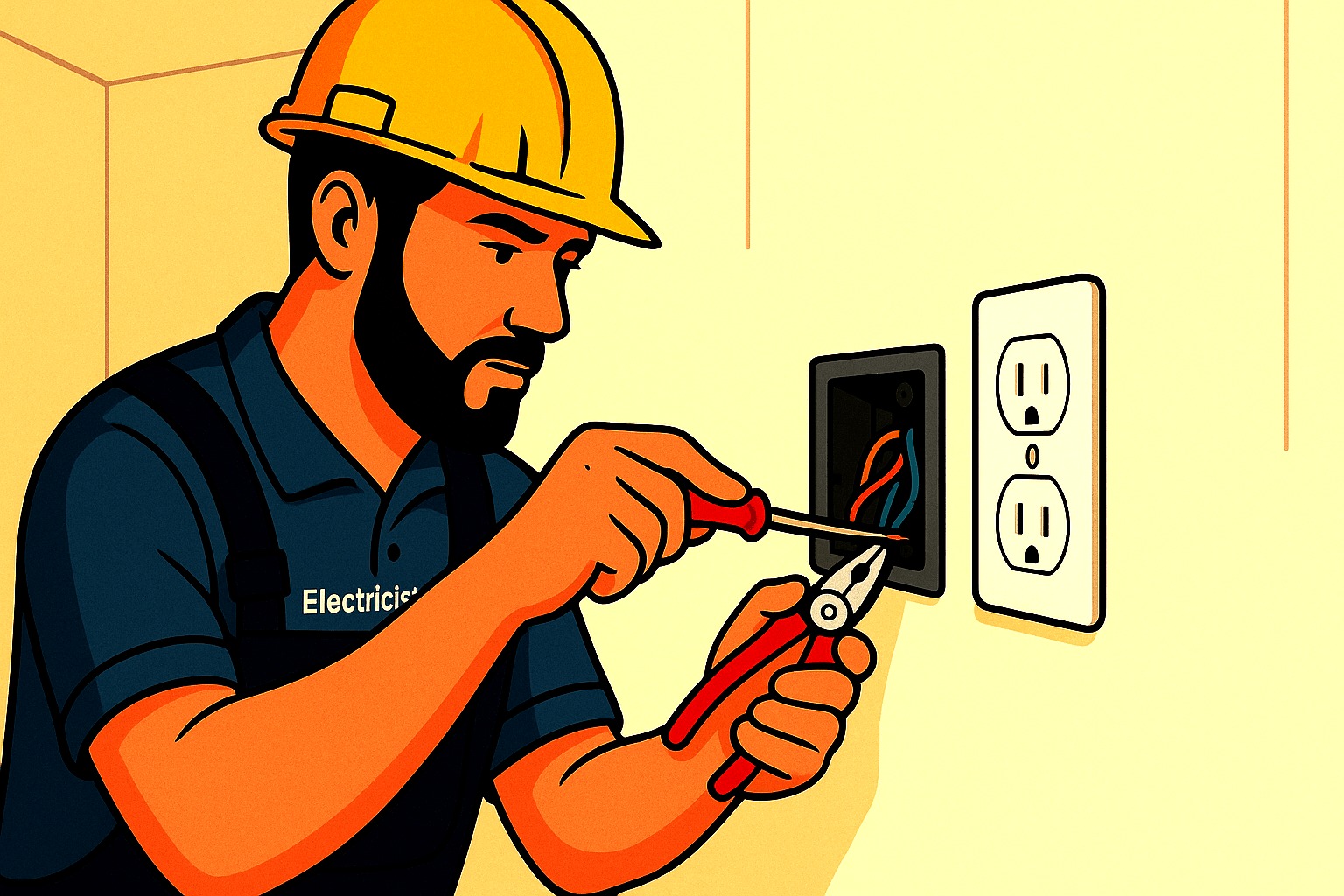 Instalaciones y reparaciones eléctricas en Remolinos Electricistas en Remolinos