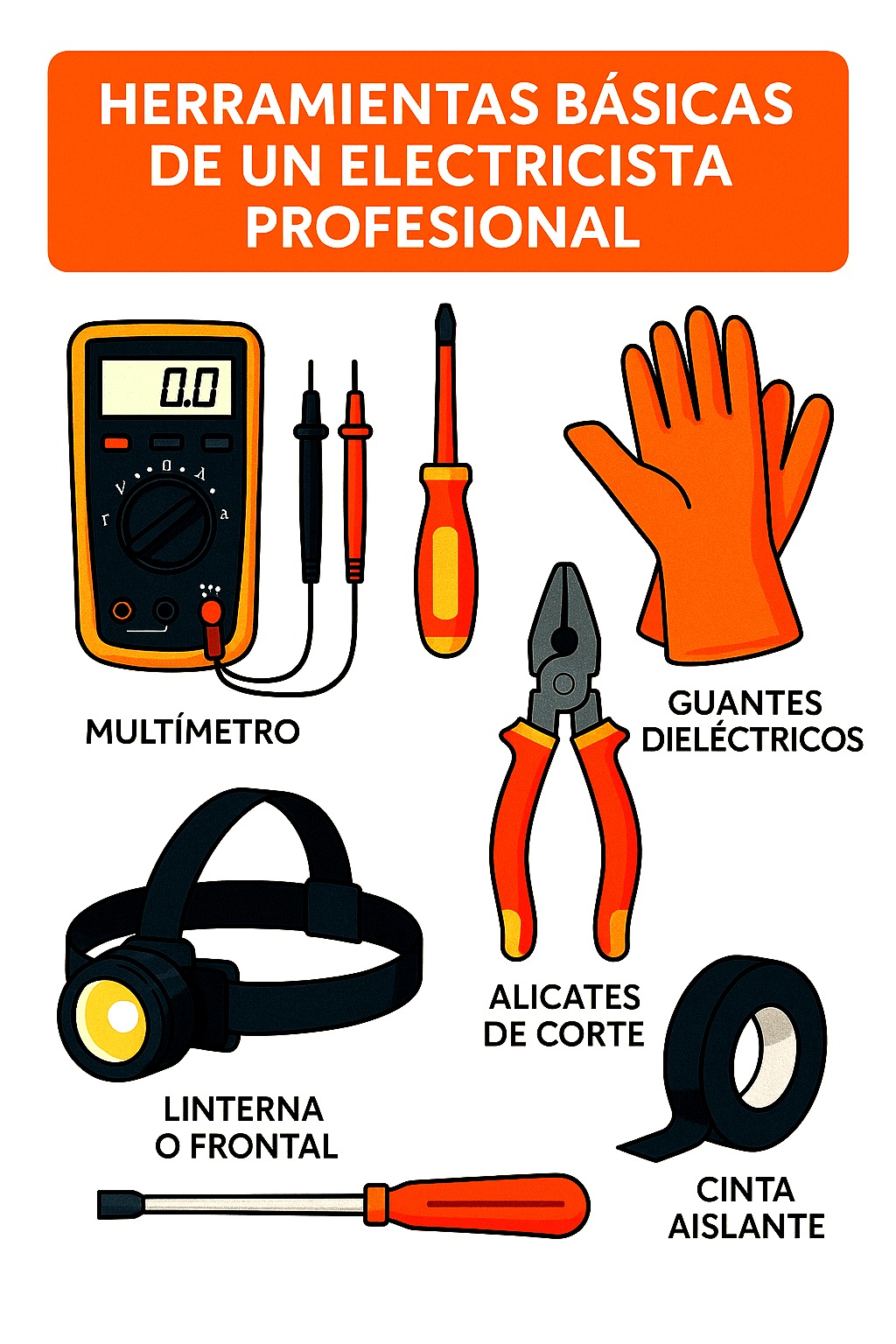 Instalaciones y reparaciones eléctricas en Cuarte de Huerva Técnicos electricistas profesionales en Cuarte de Huerva